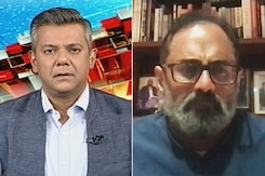 What Union Minister Rajeev Chandrasekhar Said On India's Job Prospects What Union Minister Rajeev Chandrasekhar Said On India's Job Prospects