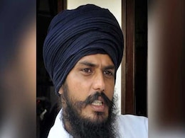 खालिस्तान का नारा.. भिंडरावाले से तुलना, भड़काऊ भाषण देकर ऐसे मशहूर हुआ दुबई रिटर्न अमृतपाल खालिस्तान का नारा.. भिंडरावाले से तुलना, भड़काऊ भाषण देकर ऐसे मशहूर हुआ दुबई रिटर्न अमृतपाल