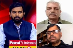 अमृतपाल सिंह की गिरफ्तारी का पंजाब पुलिस को क्रेडिट देना कितना सही? अमृतपाल सिंह की गिरफ्तारी का पंजाब पुलिस को क्रेडिट देना कितना सही?