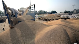 Centre Approves MSP For 14 Crops, Says It Is 1.5 Times Cost Of Production