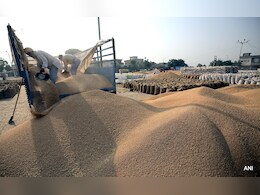 महंगाई पर लगाम लगाने के लिए सरकार ने किया बड़ा काम, बफर स्टॉक से बेचे लाखों टन गेंहू और चावल