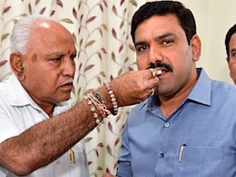 कर्नाटक BJP अध्यक्ष बनाकर हाईकमान ने जूनियर येदियुरप्पा में दिखाया विश्वास, नाराज नेताओं को साथ लाना होगी बड़ी चुनौती  कर्नाटक BJP अध्यक्ष बनाकर हाईकमान ने जूनियर येदियुरप्पा में दिखाया विश्वास, नाराज नेताओं को साथ लाना होगी बड़ी चुनौती