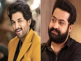 'आप बर्थडे पर पार्टी नहीं करते हो पुष्पा', जूनियर NTR के सवाल का अल्लू अर्जुन ने दिया मजेदार जवाब  'आप बर्थडे पर पार्टी नहीं करते हो पुष्पा', जूनियर NTR के सवाल का अल्लू अर्जुन ने दिया मजेदार जवाब