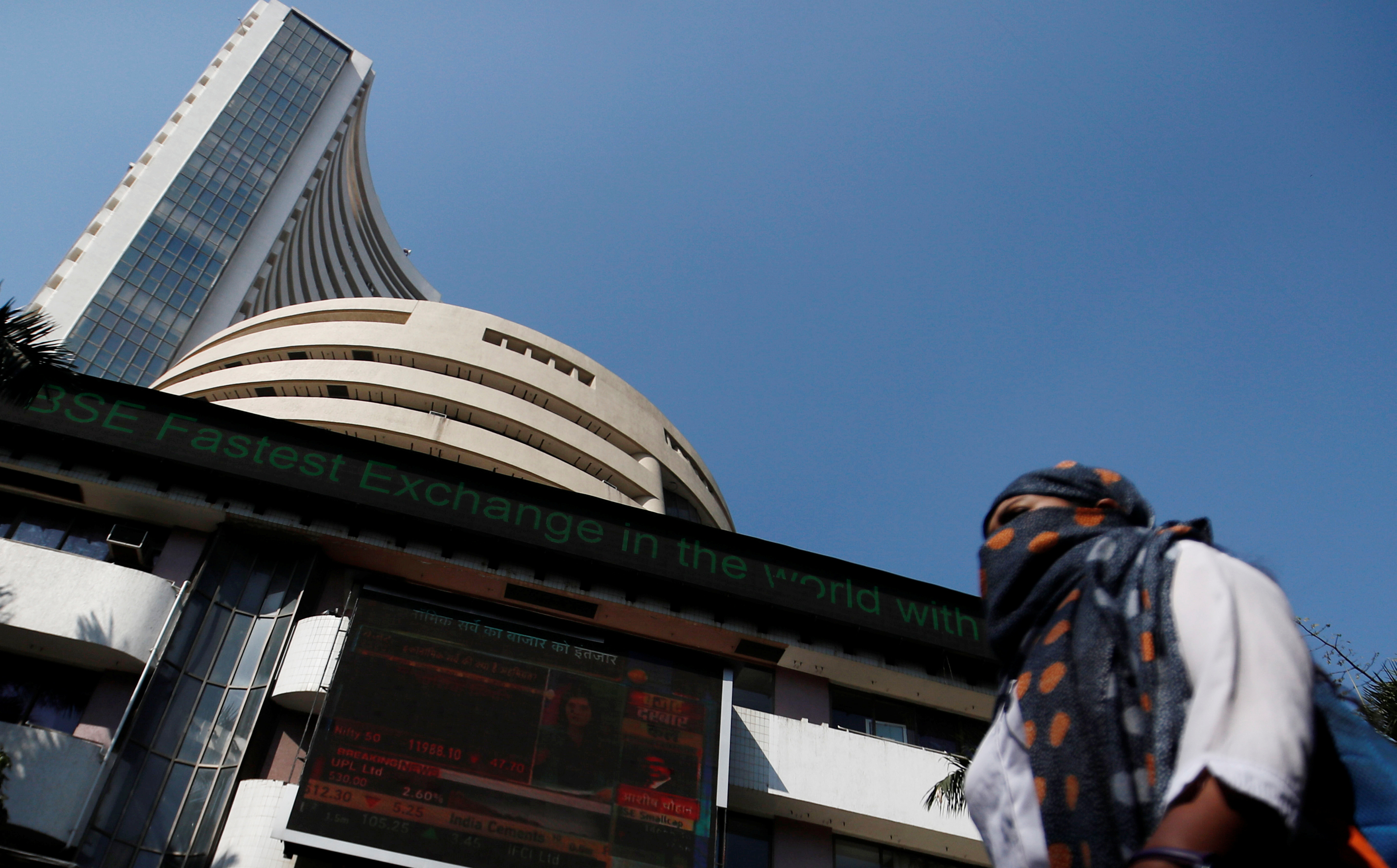 Stocks Likely To Benefit From Government's Interim Budget Before Polls