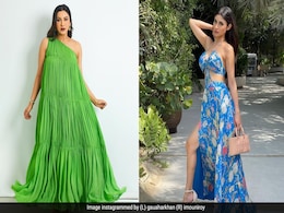 5 Celeb-Inspired Maxi Dress Styles To Rule The Summer Months In 5 Celeb-Inspired Maxi Dress Styles To Rule The Summer Months In
