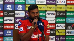 "Want Him To Hit Six, Not Run 100m": Kumble's Response To 'Rajapaksa Warning'