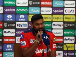 "Want Him To Hit Six, Not Run 100m": Kumble's Response To 'Rajapaksa Warning'