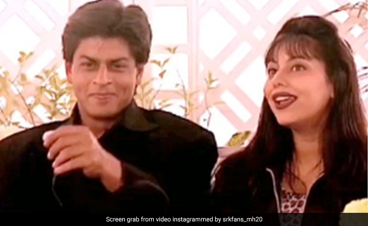 पहला घर खरीदने के बाद तंगहाल हो गए थे शाहरुख खान, प्रेग्नेंट गौरी बन गई थीं इंटीरियर डिजाइनर