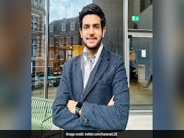 भारतीय छात्र ने हिंदू पहचान के कारण लंदन की टॉप यूनिवर्सिटी में निशाना बनाने का दावा किया भारतीय छात्र ने हिंदू पहचान के कारण लंदन की टॉप यूनिवर्सिटी में निशाना बनाने का दावा किया