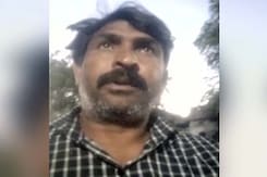 38-Year-Old Rajasthan Man's Suicide Fosters A New Crisis For Ashok Gehlot 38-Year-Old Rajasthan Man's Suicide Fosters A New Crisis For Ashok Gehlot