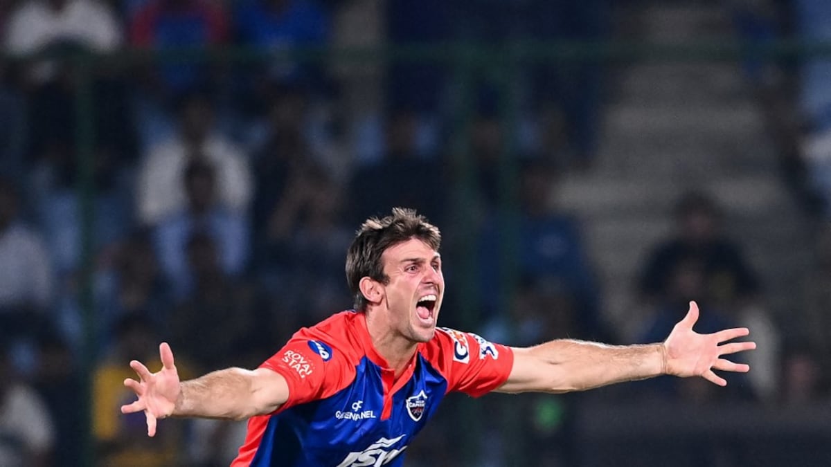 Delhi Capitals Predicted XI vs Rajasthan Royals, IPL 2023: Who Will Take Mitchell Marsh’s Place? Delhi Capitals Predicted XI vs Rajasthan Royals, IPL 2023: Who Will Take Mitchell Marsh’s Place?