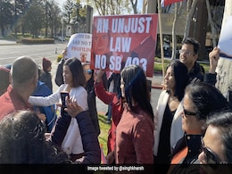 Indian-Americans Urge California To Veto Anti-Caste Discrimination Bill Indian-Americans Urge California To Veto Anti-Caste Discrimination Bill