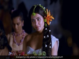 <i>Shaakuntalam</i>: Samantha Ruth Prabhu Announces Film Release Date With A New Trailer <i>Shaakuntalam</i>: Samantha Ruth Prabhu Announces Film Release Date With A New Trailer