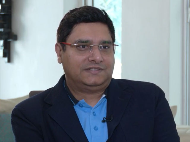 Handwashing Is Beyond The Caste And Religion: Ravi Bhatnagar From Reckitt