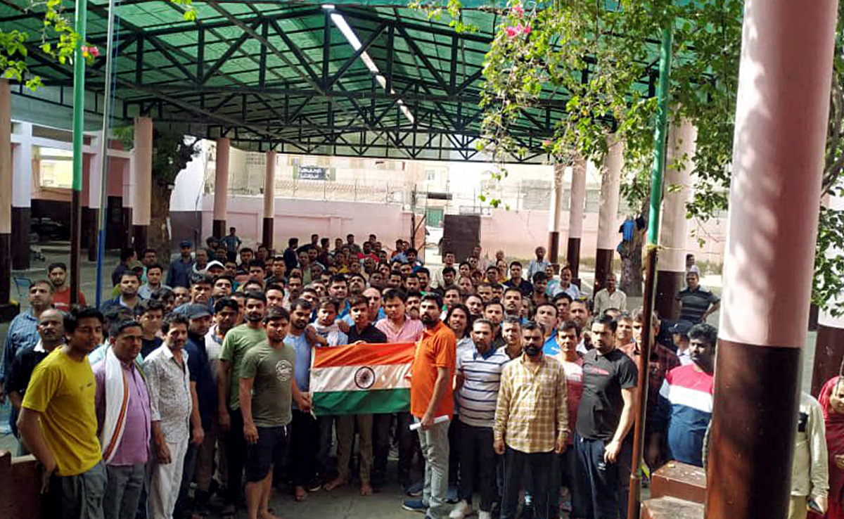 India Begins Operation Kaveri To Evacuate Citizens Stranded In Sudan