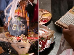 इस बार सावन की शिवरात्रि पर पूजा के हैं कई शुभ मुहूर्त, इस तरह करें भोलेनाथ की  पूजा इस बार सावन की शिवरात्रि पर पूजा के हैं कई शुभ मुहूर्त, इस तरह करें भोलेनाथ की  पूजा