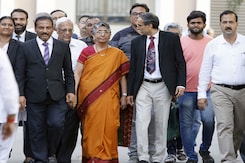 All Accused, Including BJP's Maya Kodnani, Acquitted In 2002 Gujarat Riots Case All Accused, Including BJP's Maya Kodnani, Acquitted In 2002 Gujarat Riots Case