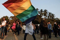 Top News Of The Day - "No Absolute Concept Of Man, Woman": Supreme Court In Gay Marriage Hearing Top News Of The Day - "No Absolute Concept Of Man, Woman": Supreme Court In Gay Marriage Hearing