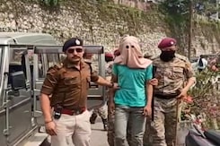 Schoolgirl Going Home Allegedly Raped, Murdered By Cab Driver In Gangtok Schoolgirl Going Home Allegedly Raped, Murdered By Cab Driver In Gangtok