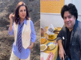 एक से बढ़कर एक पकवान से भरी थी फराह खान की इफ्तार दावत, Video देख फैंस ने दिए मजेदार रिएक्शन एक से बढ़कर एक पकवान से भरी थी फराह खान की इफ्तार दावत, Video देख फैंस ने दिए मजेदार रिएक्शन