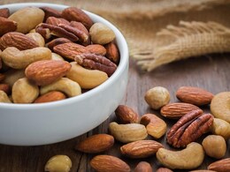 Boost Bone Health With These 5 High-Calcium Foods And Earn Rewards Up To 20%