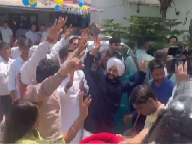 AAP Is Now National Party; Trinamool, Sharad Pawar's Party Lose Status