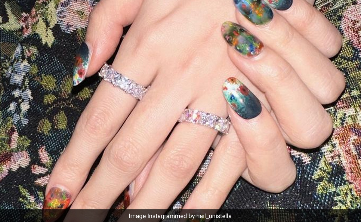 5 Cute Korean Nail Art Ideas To Bookmark For Your Next Manicure Session