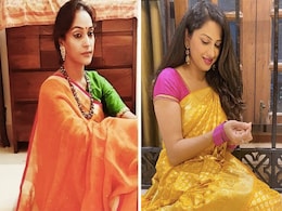 एक जमाने पर घर-घर में टीवी के बहू के नाम से मशहूर थीं ये 5 एक्ट्रेसेस, शादी के बाद हुआ ऐसा हाल, हो गई पर्दे से छुट्टी एक जमाने पर घर-घर में टीवी के बहू के नाम से मशहूर थीं ये 5 एक्ट्रेसेस, शादी के बाद हुआ ऐसा हाल, हो गई पर्दे से छुट्टी