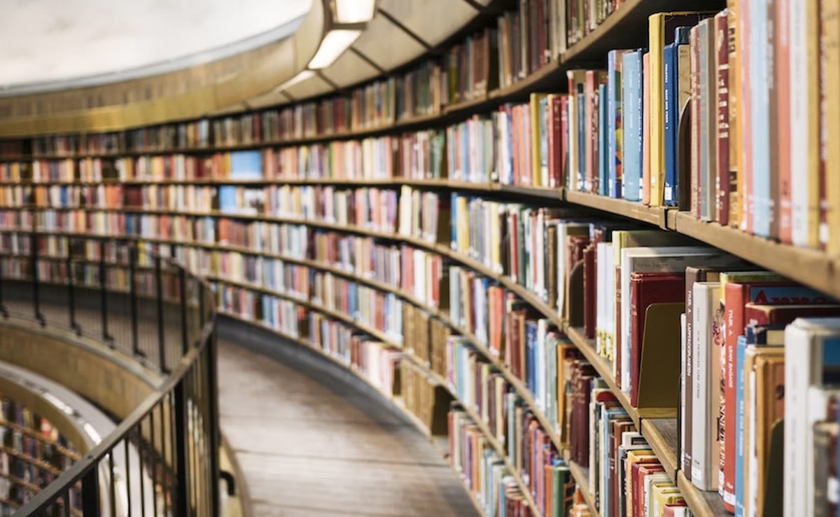 Bandipora Village In Kashmir To Become India's Largest Book Village