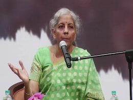 "फाइनेंशियल इंफ्लुएंसर्स को रेगुलेट करने का कोई प्रस्ताव नहीं लेकिन..." : वित्त मंत्री निर्मला सीतारमण "फाइनेंशियल इंफ्लुएंसर्स को रेगुलेट करने का कोई प्रस्ताव नहीं लेकिन..." : वित्त मंत्री निर्मला सीतारमण