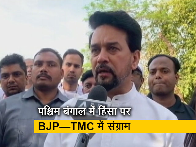 "हावड़ा हिंसा पर 5 अप्रैल तक रिपोर्ट दें" : पश्चिम बंगाल सरकार से कलकत्ता हाईकोर्ट