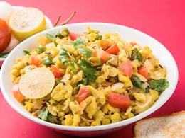 Masala French Toast, Egg Pakoda And More: 5 Yummy Breakfast Dishes With A Desi Twist