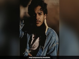 Ishaan Khatter To Star With Nicole Kidman, Liev Schreiber In <i>The Perfect Couple</i>. See His Post On "New Beginnings" Ishaan Khatter To Star With Nicole Kidman, Liev Schreiber In <i>The Perfect Couple</i>. See His Post On "New Beginnings"