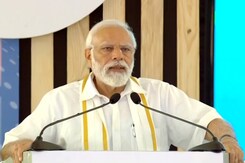 As States Develop, Country Will Develop Faster: PM Modi In Kerala As States Develop, Country Will Develop Faster: PM Modi In Kerala