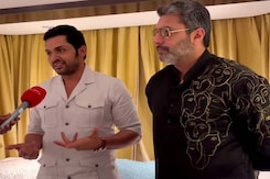 <i>PS-2</i> Will Connect Well With Hindi Audience Too: Karthi And Jayam Ravi To NDTV <i>PS-2</i> Will Connect Well With Hindi Audience Too: Karthi And Jayam Ravi To NDTV
