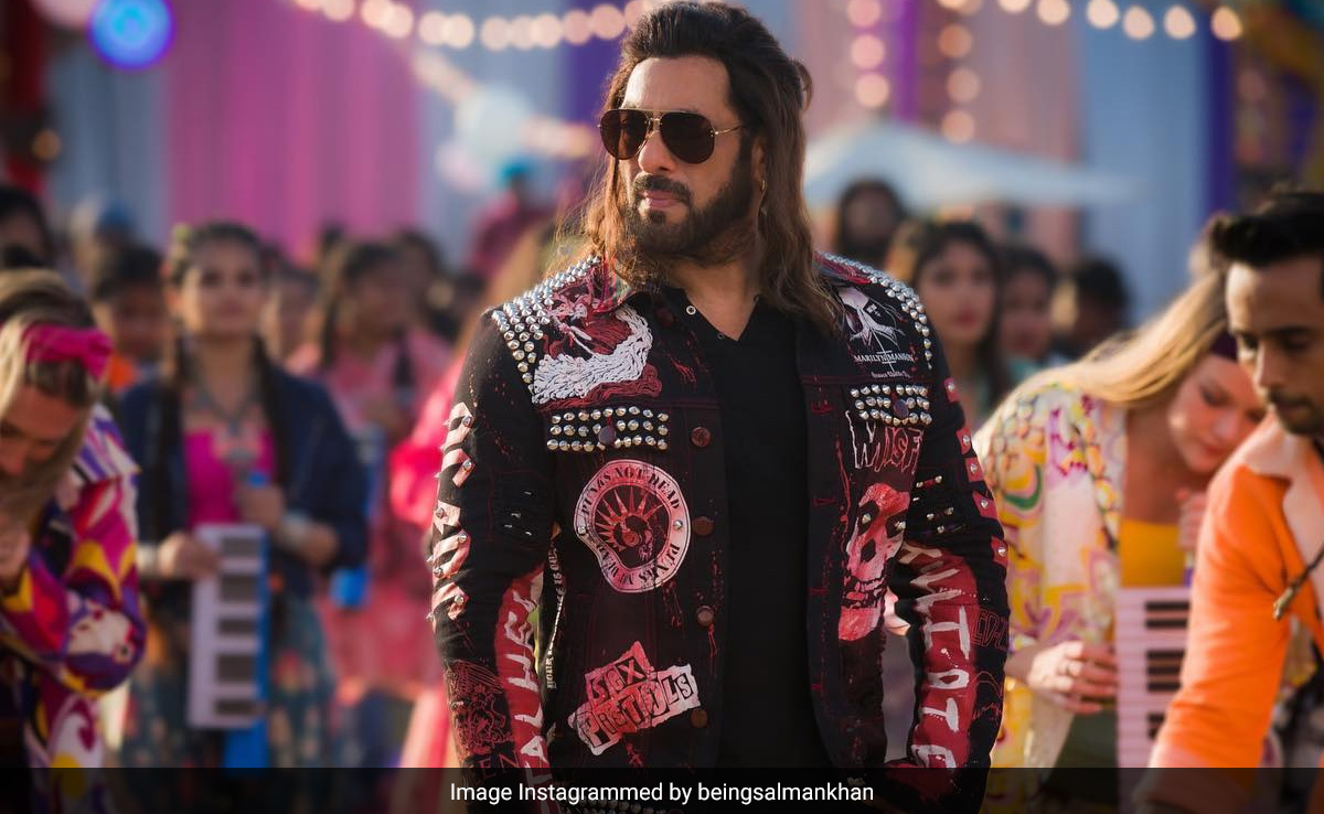 <i>Kisi Ka Bhai Kisi Ki Jaan</i> Box Office Collection Day 1: Salman Khan's Film Gets An "Underwhelming" Start At Rs 15 Crore