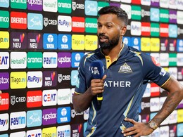 "Would Not Appreciate...": Hardik Pandya's Firm Message To Teammates After GT's Last-Over Win Over PBKS