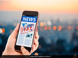 Centre Announces New Fact-Check Body. Here's How It Will Flag "Fake News" Centre Announces New Fact-Check Body. Here's How It Will Flag "Fake News"