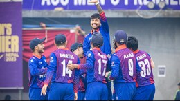 US Embassy Denies Visa, Ex IPL Star Likely To Miss 2024 T20 World Cup