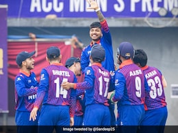 US Embassy Denies Visa, Ex IPL Star Likely To Miss 2024 T20 World Cup US Embassy Denies Visa, Ex IPL Star Likely To Miss 2024 T20 World Cup