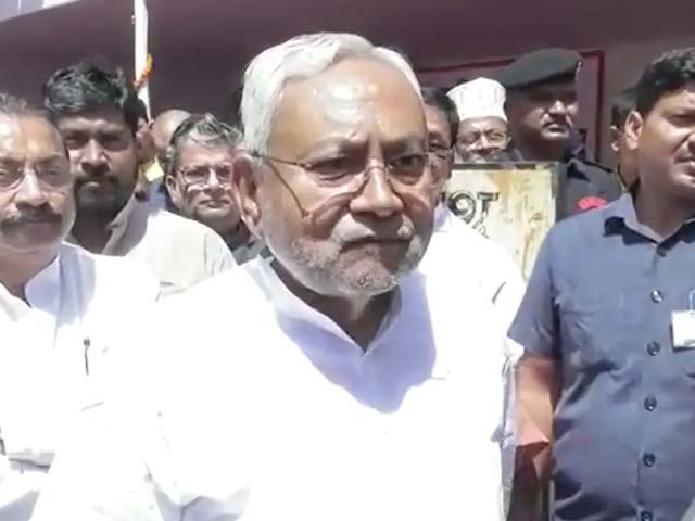 बिहार सरकार ने जातिगत गणना पर पटना HC की रोक को सुप्रीम कोर्ट में दी चुनौती