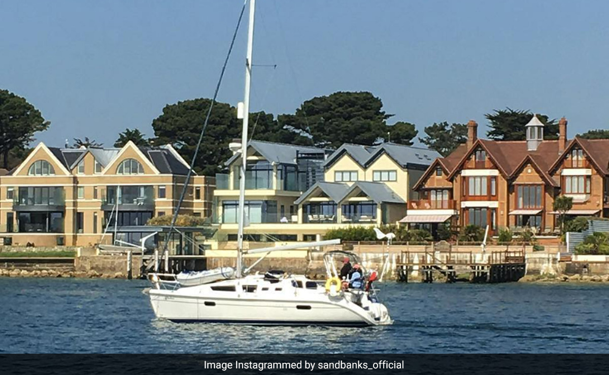 'World's Most Expensive Bungalow' Becomes A Death Trap. Here's How