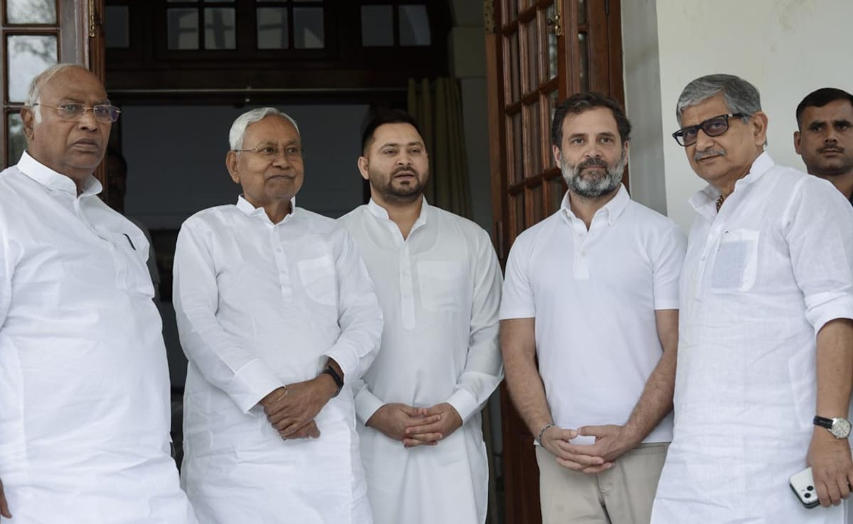 Latest and Breaking News on NDTV Latest and Breaking News on NDTV