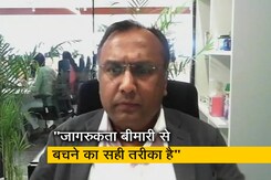 नियमित रूप से हाथ धोकर डायरिया से होने वाली 30 फीसदी मौतों से बचा जा सकता है: दिलेन गांधी नियमित रूप से हाथ धोकर डायरिया से होने वाली 30 फीसदी मौतों से बचा जा सकता है: दिलेन गांधी