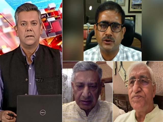 Chhattisgarh Maoist Attack: Were Cops Led Into Death Trap?