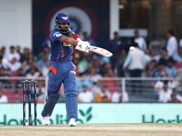 First Time In Indian Cricket! KL Rahul Beats Virat Kohli, Rohit Sharma To Reach Massive Milestone