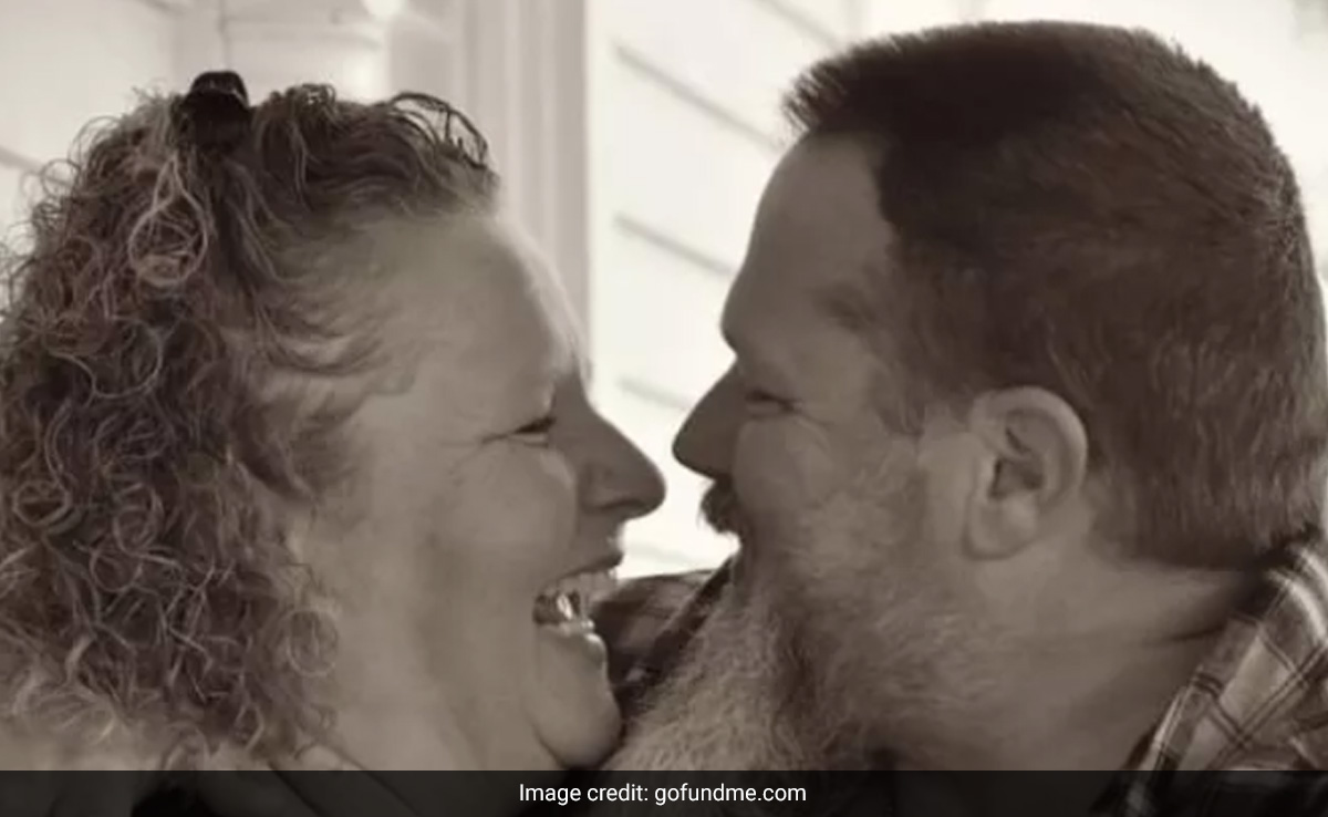 US Woman Killed In Car Accident Hours After Husband's Funeral