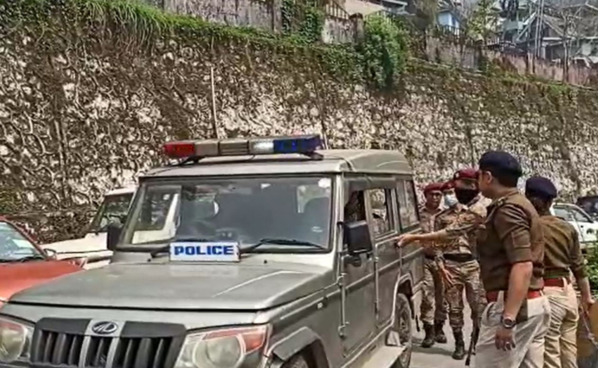 Schoolgirl Going Home Allegedly Raped, Murdered By Cab Driver In Gangtok