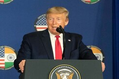 Trump Will Not Testify In New York Rape, Defamation Trial: Attorney Trump Will Not Testify In New York Rape, Defamation Trial: Attorney