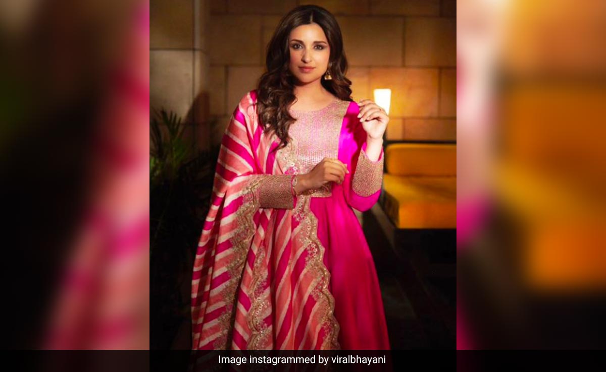 क्या परिणीति चोपड़ा करेंगी शादी? पहली बार बोलीं- 'अगर सफाई देना जरूरी नहीं होगा...'